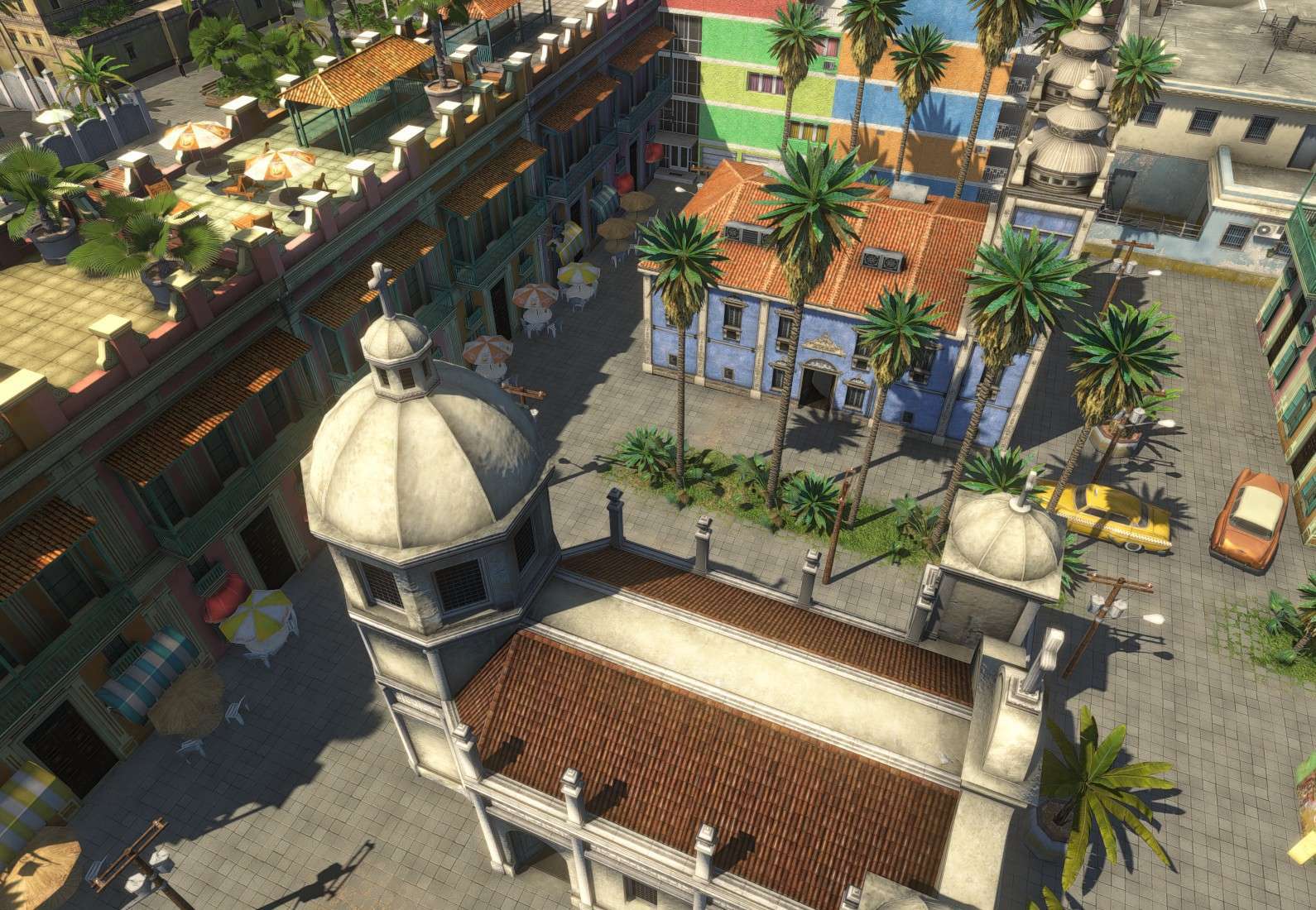 Tropico 3 - Imagen 31